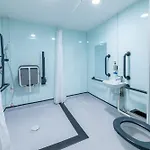 Easyhotel Leeds