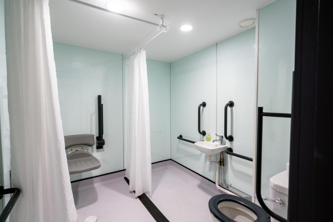 Easyhotel Hotel Leeds (West Yorkshire)