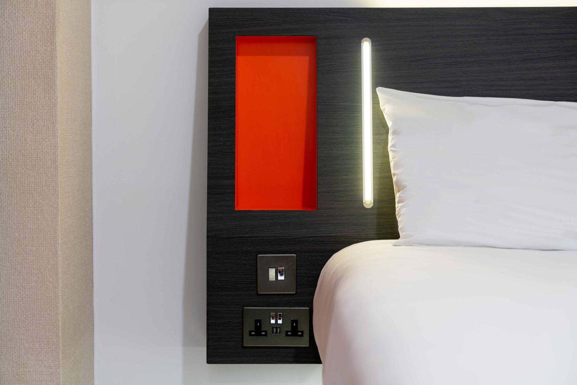 Easyhotel Hotel Leeds (West Yorkshire)
