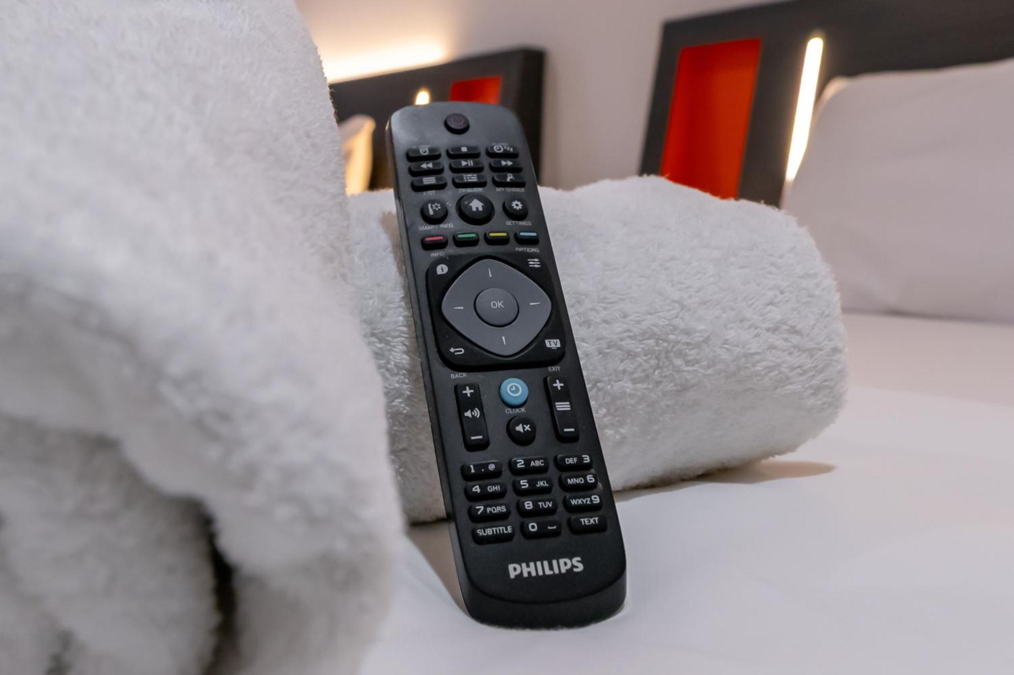 Easyhotel Hotel Leeds (West Yorkshire)