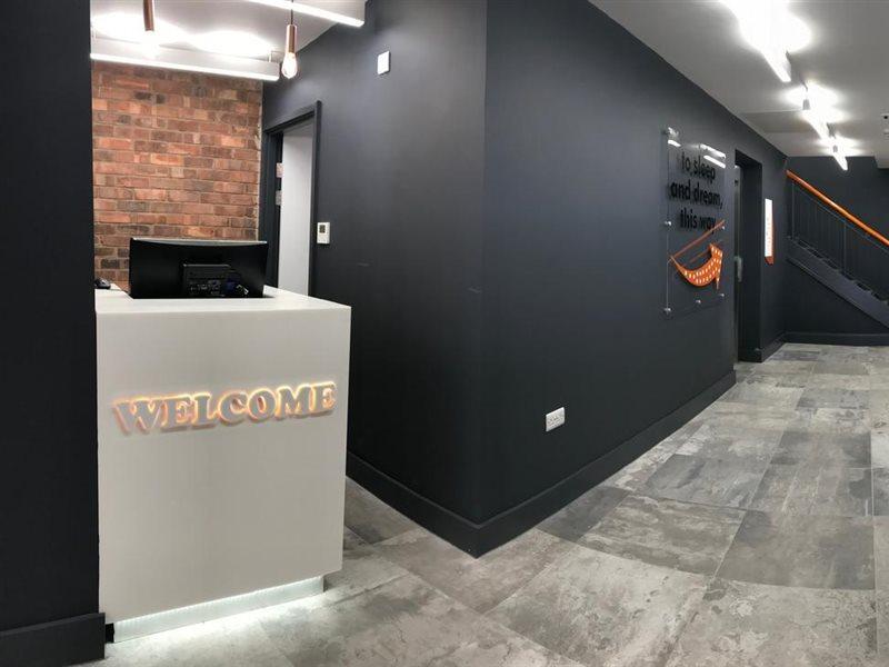 Easyhotel Hotel Leeds (West Yorkshire)